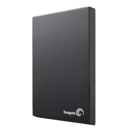 Seagate Expansion Portable Drive 1.5TB